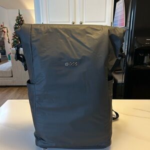 BOSS Catch Evo Backpack